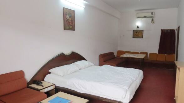 Hotel Rama International, Bhopal 3